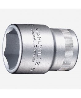 Головка Sukimo Stahlwille 05010033 3/4'' 33 мм