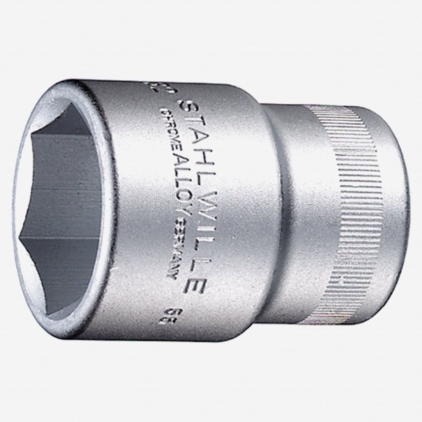 Sukimo galvutė Stahlwille 05010033 3/4'' 33 mm