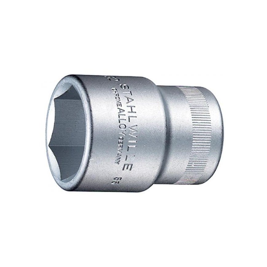 Головка Sukimo Stahlwille 05010033 3/4'' 33 мм – 2