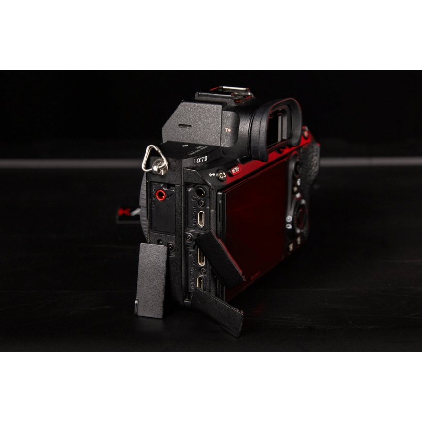 Fotoaparati filtrid - K&F Concept Nano-X Must Hall 1/2 Diffusion 77mm – 2