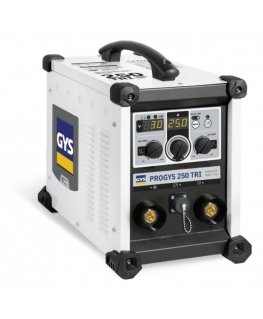 Welding machine GYS Progys 250 TRI