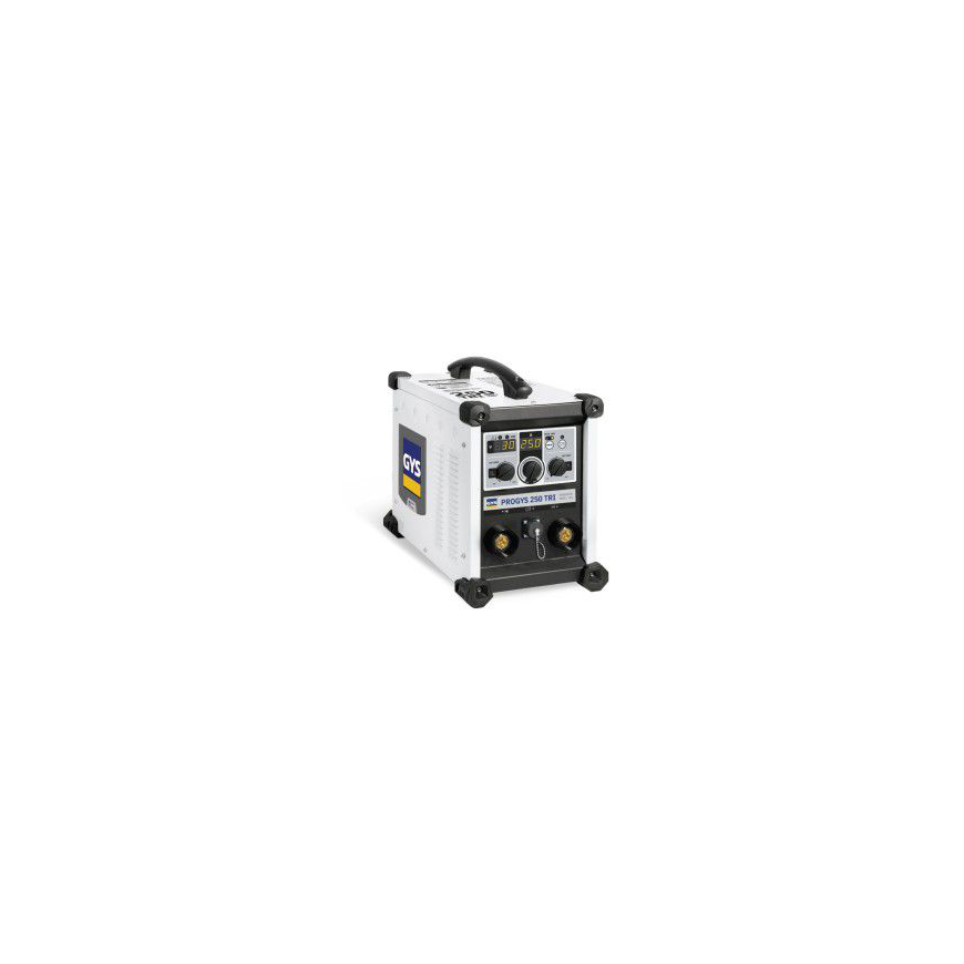 Welding machine GYS Progys 250 TRI – 2