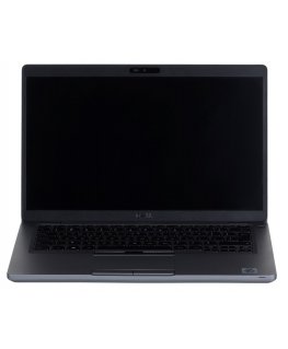 DELL LATITUDE 5410 i5-10210U 16GB 256GB SSD 14" FHD Win11pro Lietots