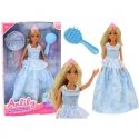 Lili Princess Doll WOOPIE ROYAL with Accessories Lili Princess Doll WOOPIE ROYAL with Accessories