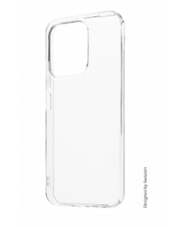 Swissten Clear Jelly Case for Xiaomi Redmi 15T Pro 5G