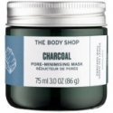 The Body Shop Charcoal Pore-Minimising Mask, 75 ml The Body Shop Charcoal Pore-Minimising Mask, 75 ml