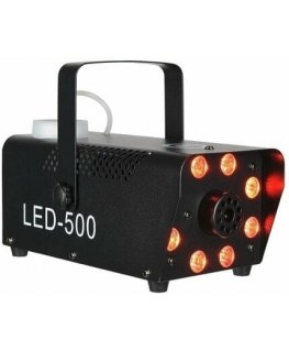 LIGHT4ME GIG SET 2 - Dūmu ģenerators 400W LED