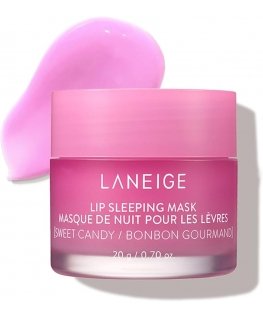 Laneige Sweet Candy lūpų miego kaukė 20 g