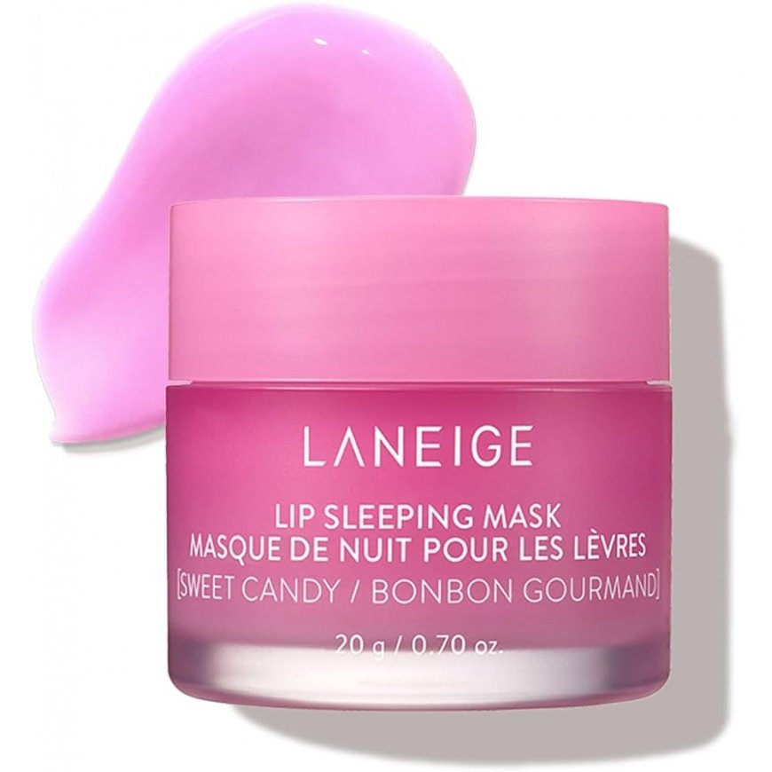 Laneige Sweet Candy Lip Sleep Mask 20 g