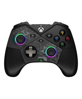MSI FORCE PRO W CONTROLLER