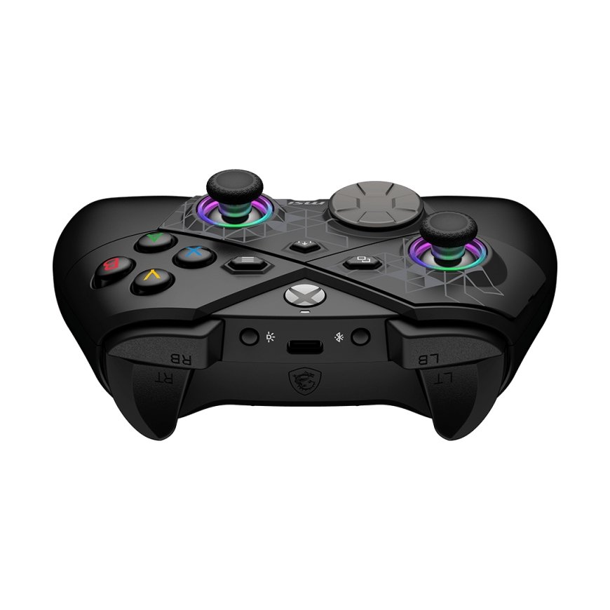 MSI FORCE PRO W CONTROLLER – 2