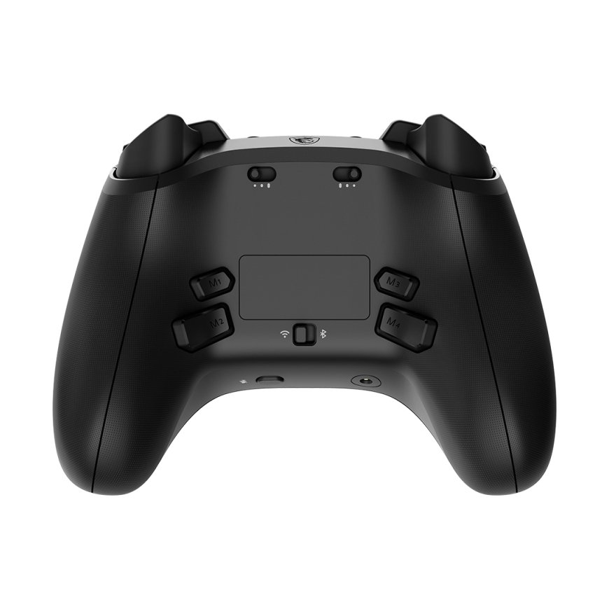MSI FORCE PRO W CONTROLLER – 4