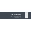 Prieigos taškas UQ-U6-MESH-PRO UniFi Wi-Fi 6 Prieigos taškas UQ-U6-MESH-PRO UniFi Wi-Fi 6