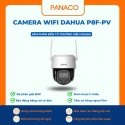 Kamera su „Wi-Fi“ Dahua P8F-PV-0360B-PRO Kamera su „Wi-Fi“ Dahua P8F-PV-0360B-PRO