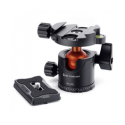 Tripod Stand - K&F Concept K234A1 160cm 4kg Load Ball Head Tripod Stand - K&F Concept K234A1 160cm 4kg Load Ball Head