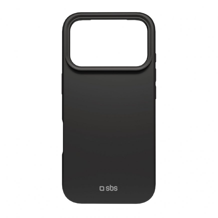 SBS TED3OBKMAGIP1763P mobile phone case Cover Black
