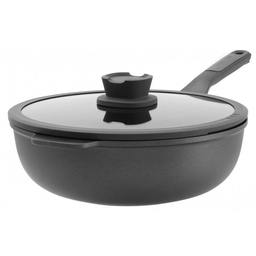 BergHOFF Leo 3950596 praepann Vokk-/praepann Ümmargune – 2