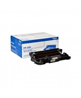 Brother DR-3300 printeri trummel Originaal 1 tk
