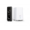 Eufy T8213G11 doorbell kit Black Eufy T8213G11 doorbell kit Black