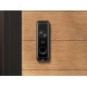 Eufy T8213G11 doorbell kit Black Eufy T8213G11 doorbell kit Black