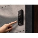 Eufy T8213G11 doorbell kit Black Eufy T8213G11 doorbell kit Black