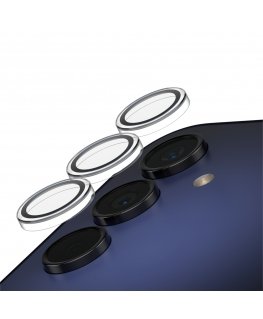 PanzerGlass SAFE. by ® Camera Lens Protector Transparent Samsung Galaxy A16 4G | A16 5G