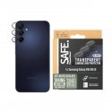 PanzerGlass SAFE. by ® Camera Lens Protector Transparent Samsung Galaxy A16 4G | A16 5G Kirkas näytö PanzerGlass SAFE. by ® Camera Lens Protector Transparent Samsung Galaxy A16 4G | A16 5G Kirkas näytö