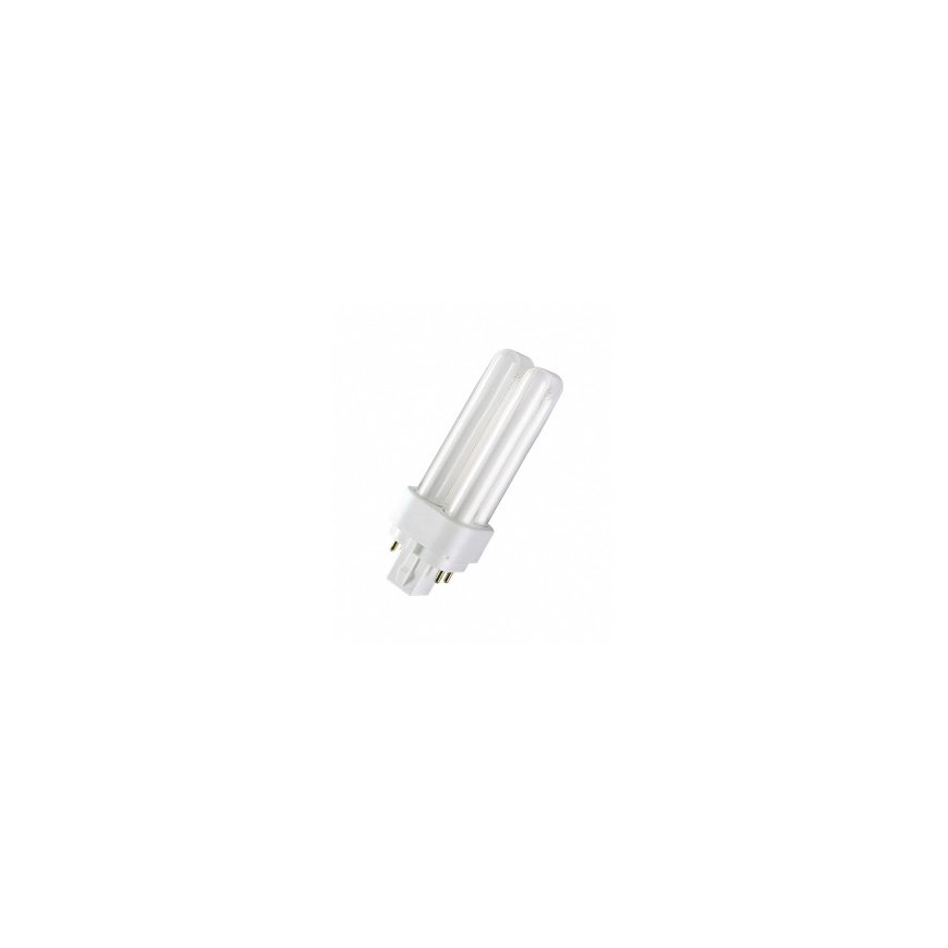 Osram DULUX D/E fluoriscentā lampa 13