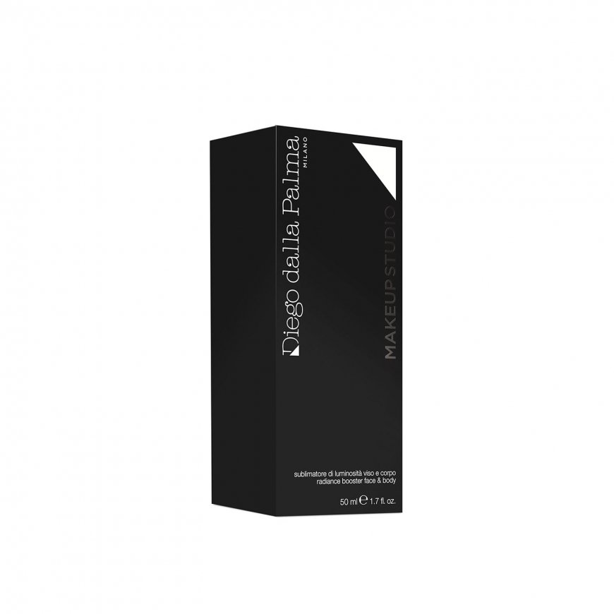 Diego dalla Palma Makeupstudio, Radiance Booster Face & Body 50 ml 201 – 3