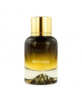 Sorvella Parfēms Mountain Woodall smaržūdens aerosols 50ml
