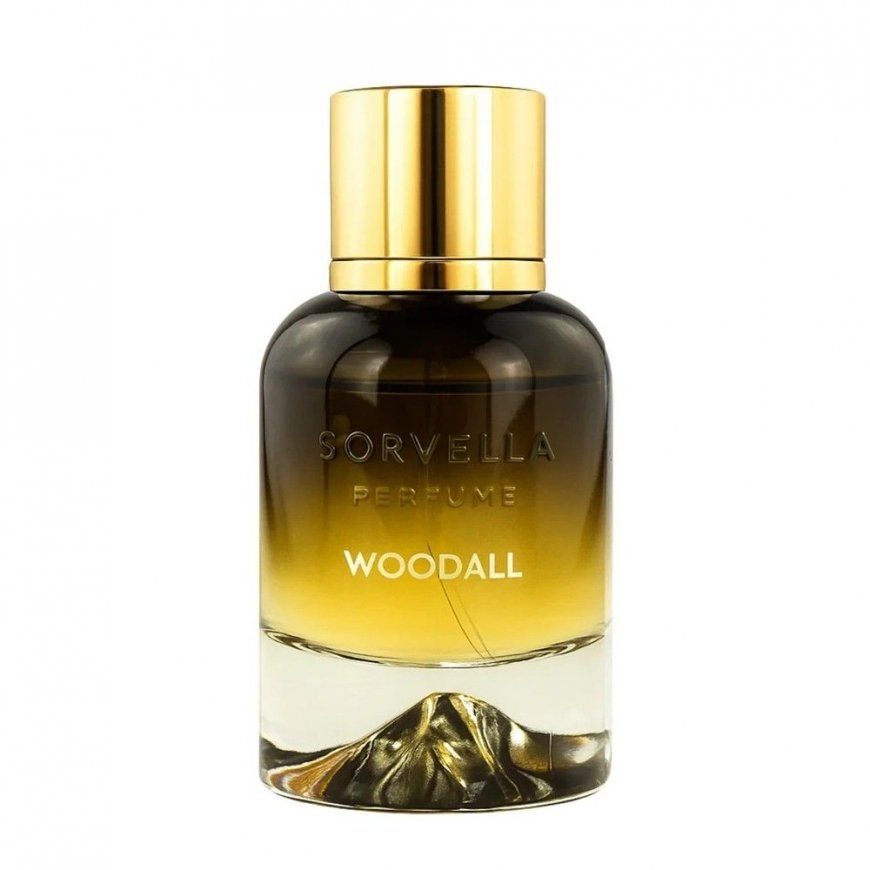 Sorvella Perfume Mountain Woodall Perfumed Water Spray 50ml