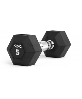 tiguar hantel HEX 5 kg