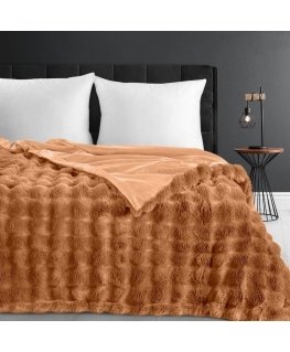 Eurofirany CHON/LILY/HONEY 200X220 HONEY