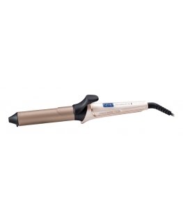 Remington CI9132 Curling iron Warm Black, Bronze, White 3 m