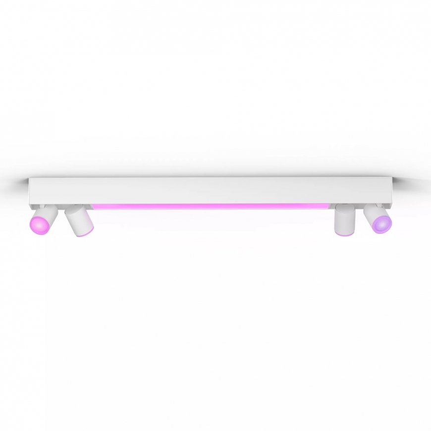 Philips by Signify Philips Hue balta