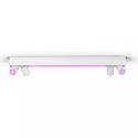 Philips Hue White and colour ambience Centris 4-spot ceiling light Philips Hue White and colour ambience Centris 4-spot ceiling light