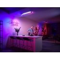 Philips Hue White and colour ambience Lae kohtvalgusti Centris 4 lambiga