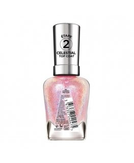 Sally Hansen MIRACLE GEL augšējais slānis 110-Celestial 14.7 ml