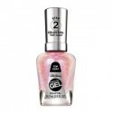 Sally Hansen MIRACLE GEL augšējais slānis 110-Celestial 14.7 ml Sally Hansen MIRACLE GEL augšējais slānis 110-Celestial 14.7 ml