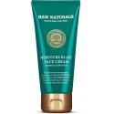 Raw Naturals, Moisture Blast, 100% vegan, Hydration, Kreminis, For Face, 100 ml Raw Naturals, Moisture Blast, 100% vegan, Hydration, Kreminis, For Face, 100 ml