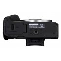 Canon EOS R50 Mirrorless Camera Content Creator Kit MILC 24,2 MP CMOS 6000 x 4000 pikseliä musta Canon EOS R50 Mirrorless Camera Content Creator Kit MILC 24,2 MP CMOS 6000 x 4000 pikseliä musta