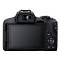 Canon EOS R50 Mirrorless Camera Content Creator Kit MILC 24,2 MP CMOS 6000 x 4000 pikseliä musta Canon EOS R50 Mirrorless Camera Content Creator Kit MILC 24,2 MP CMOS 6000 x 4000 pikseliä musta