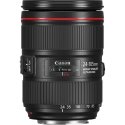 Canon EF 24-105mm f/4L IS II USM Lens Canon EF 24-105mm f/4L IS II USM Lens