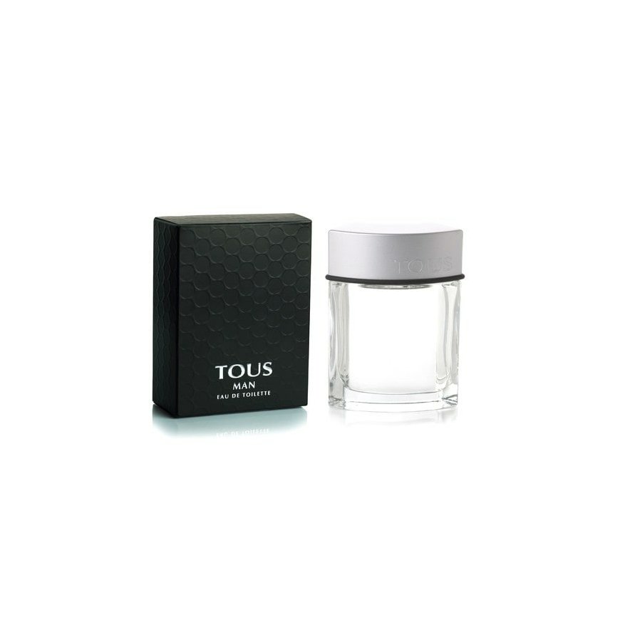 Tous Man 100 ml Vyrams
