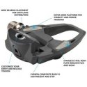 Sqlab SQB Pedali 512 Plento, S 900 must.