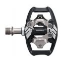 Sqlab SQB pedāļi 512 Plento, S 900 melni Sqlab SQB pedāļi 512 Plento, S 900 melni