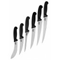 Sia Samura Latvia Peilių rinkinys SAMURA Butcher, 7v. Sia Samura Latvia Peilių rinkinys SAMURA Butcher, 7v.