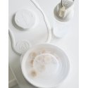 Twistshake 1010.7844.3 toddler feeding set White