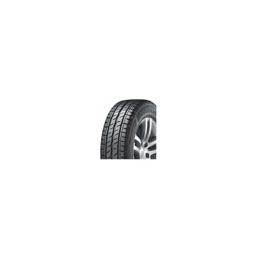 Шины Hankook Winter i*cept LV (RW12) 104/102 T (D C B 73 дБ) – 2