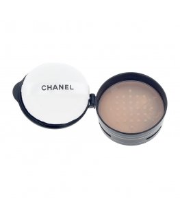 Chanel POUDRE UNIVERSELLE LIBRE lahtine puuder reisiversioon täidis 40-Medium Plus 6 gr